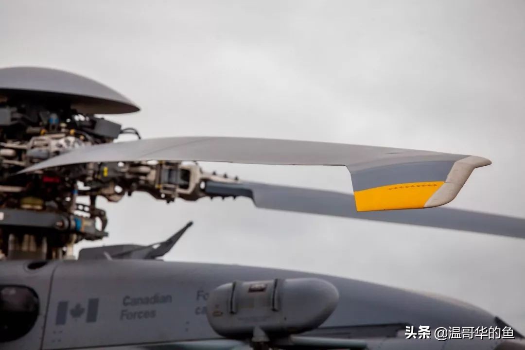 直升飞机怎么控制左右飞行,直升机怎样才能平稳飞行