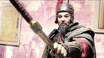 解放军十大天才名将,中国著名十大天才排名