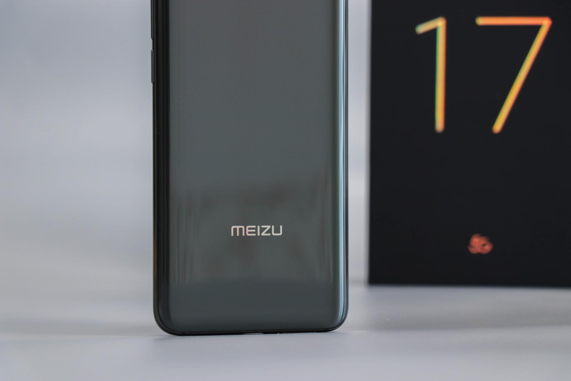 魅族17手感怎么样,魅族17真的来了吗