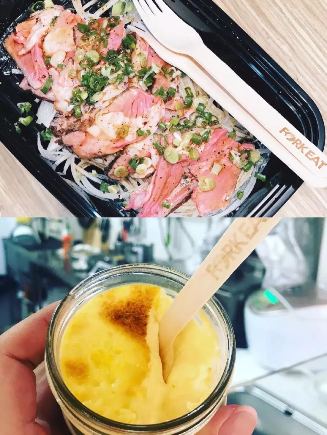 50元吃遍香港米其林,2019香港街头米其林