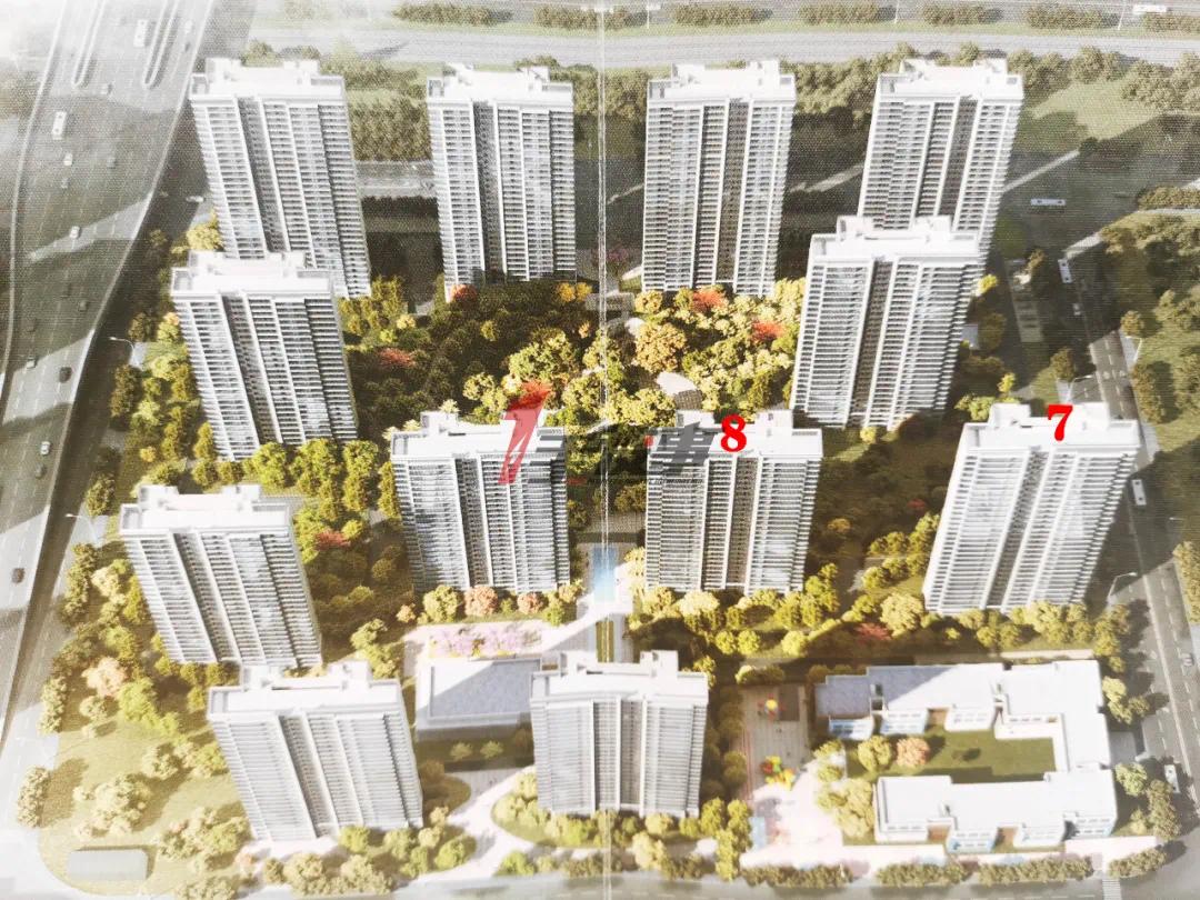 南京南部新城新楼盘有小户型吗,最新南京河西楼盘解析