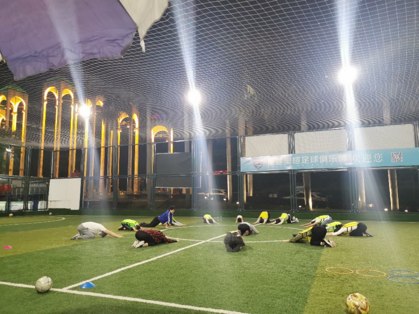 体验足球游戏,足球游戏全新体验