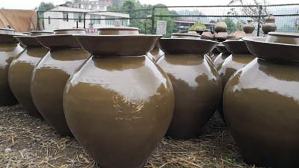 泡菜为什么那么香,陶瓷泡菜坛子怎样腌制泡菜