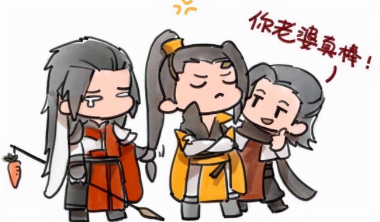 这也能喷？我不理解，剑网三凌雪大幅增强后，玩家竟直呼不合理