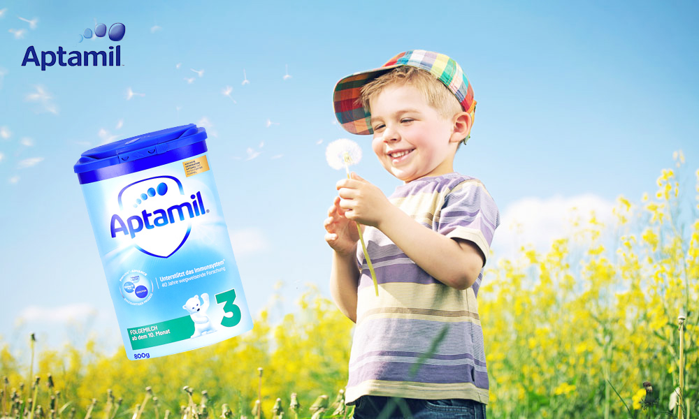 德国奶粉和日本奶粉,荷兰奶粉最好是哪一款