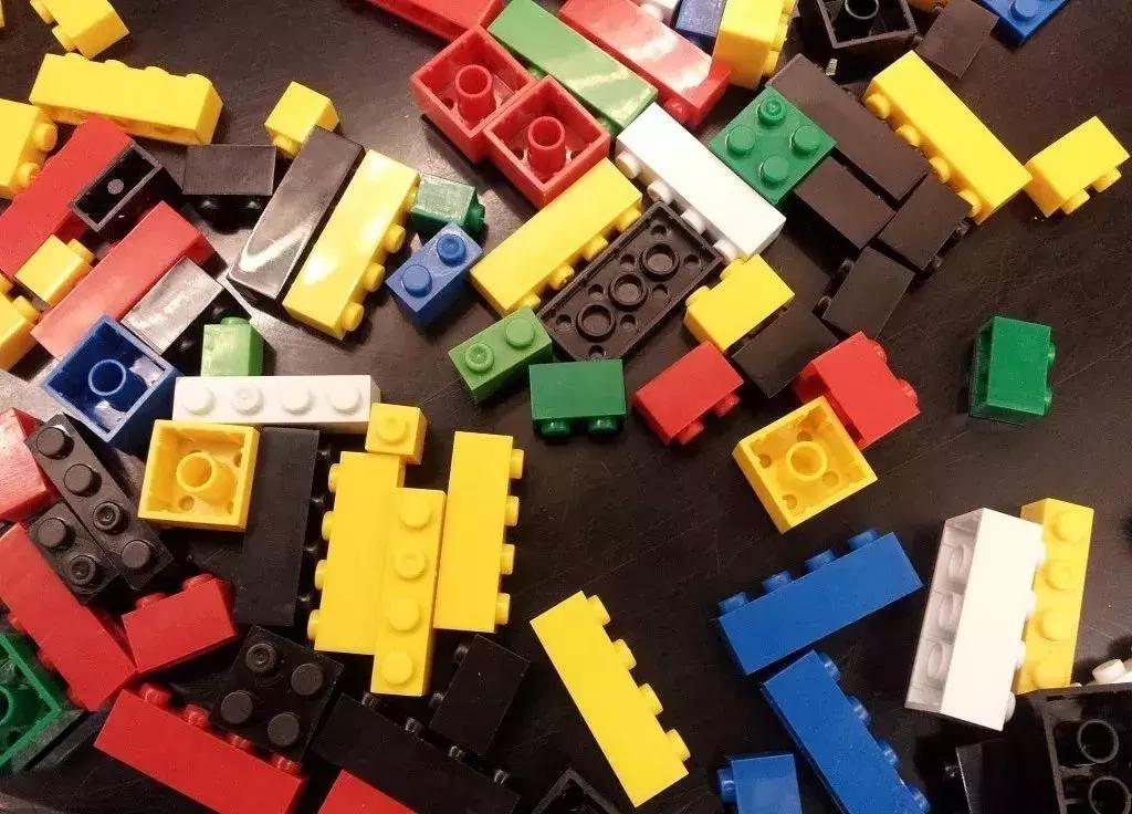 积木的种类有哪些,积木的款式有多少