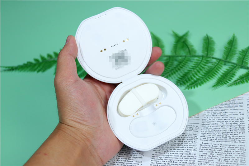 体温24小时监测仪,实时温度监控仪