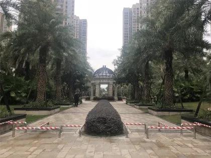 福州大型小区楼盘,福州年轻人居住最多的小区片区