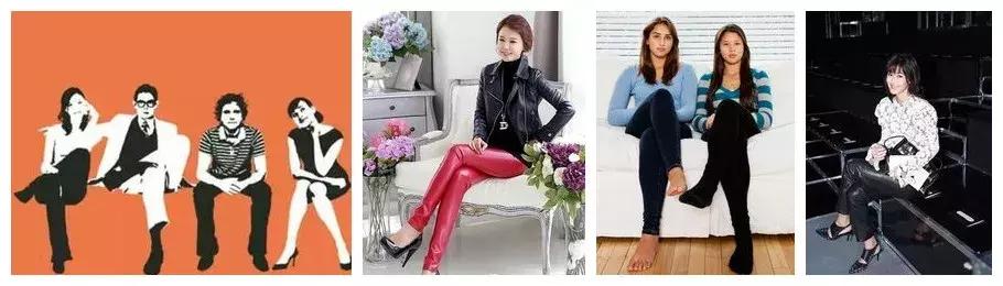 弯着和直着什么姿势不伤膝盖,正确爬楼梯不伤膝盖的姿势