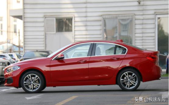 宝马2020款120i值不值得买,15万左右买宝马车