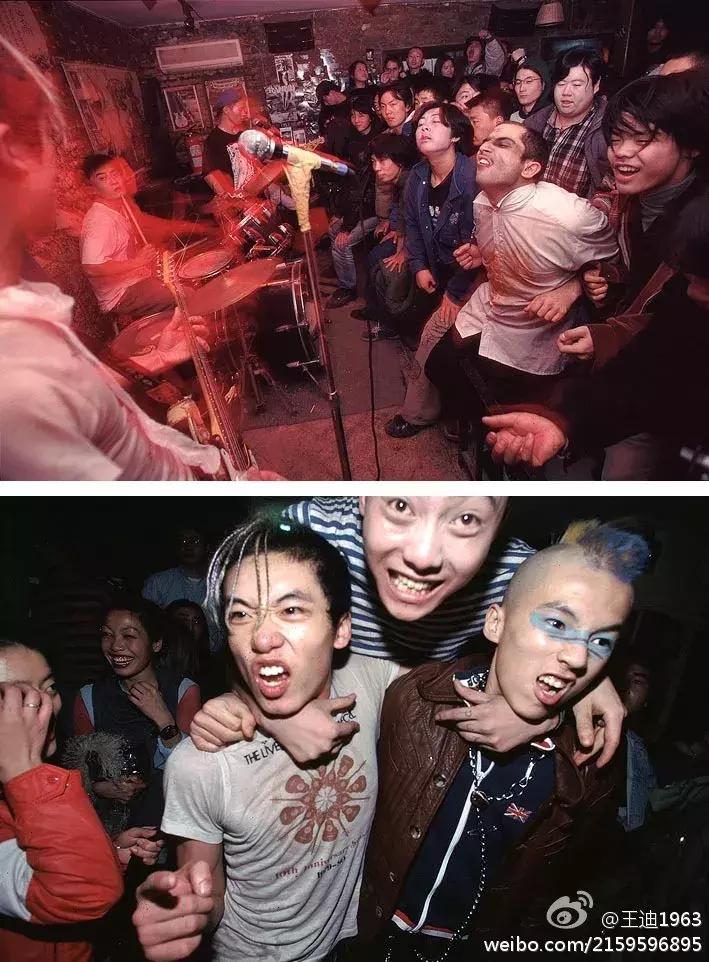 当年的帅小伙现在变大叔,曾经的酷boy