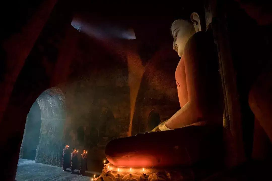 10月旅行地推荐最适合初秋出游,10月最适合慢慢旅游的地方