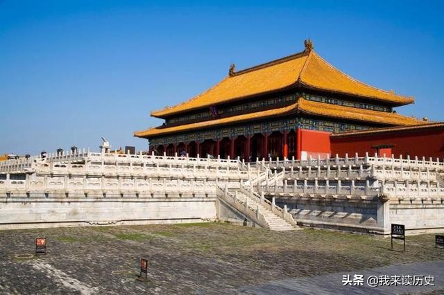 木匠皇帝朱由校简历,木匠皇帝朱由校真实水平