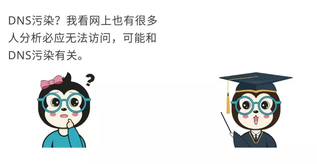 什么是dnsdns有什么作用,dns劫持与dns污染