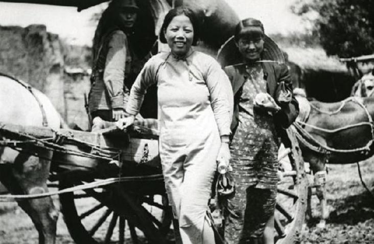 协和妇科医生劝*颖超邓**，我能治好，你可以生个孩子，邓：没必要了