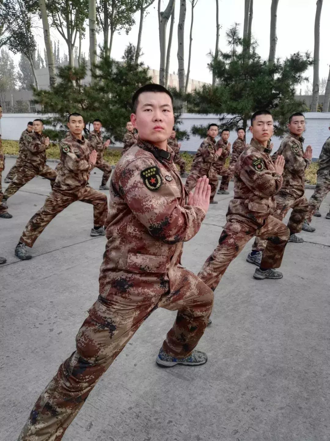 在上大学的时候去当兵，是一种怎样的体验？