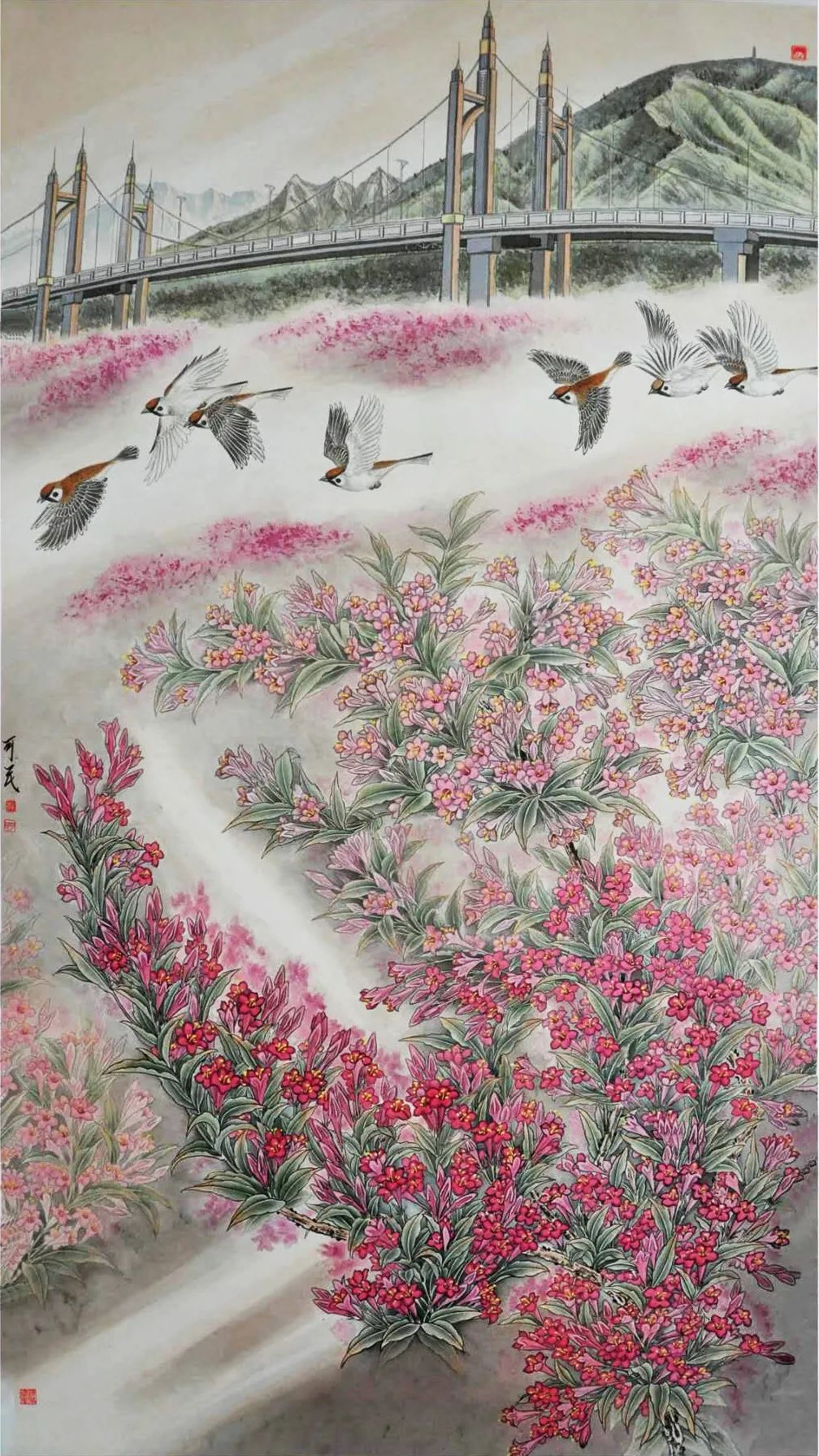 昌平美术家,昌平美术家名单