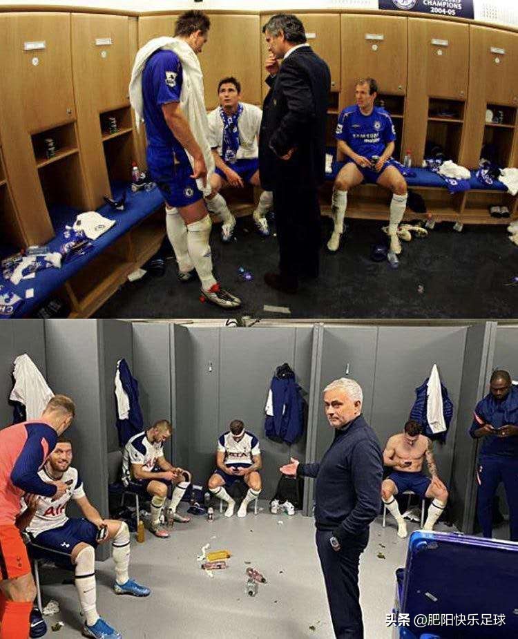 波切蒂诺穆帅热刺,穆帅热刺复盘