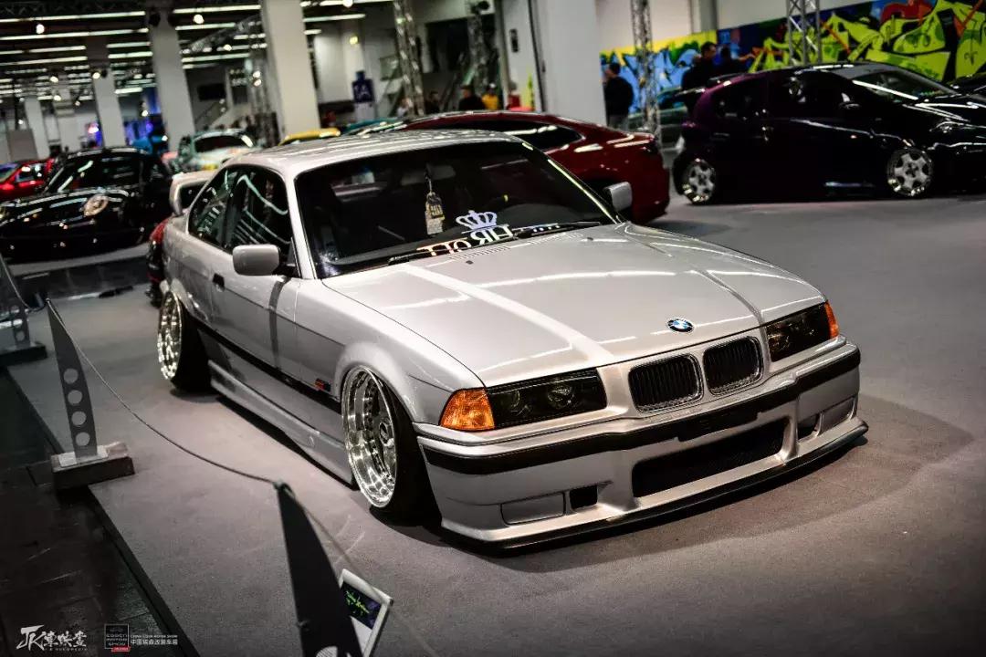 Essen的地下世界，Party还在继续|身临其境