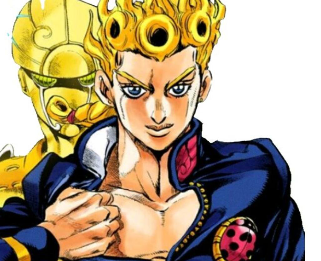 输出全靠吼的搞笑视频,jojo的奇妙冒险吼是什么梗