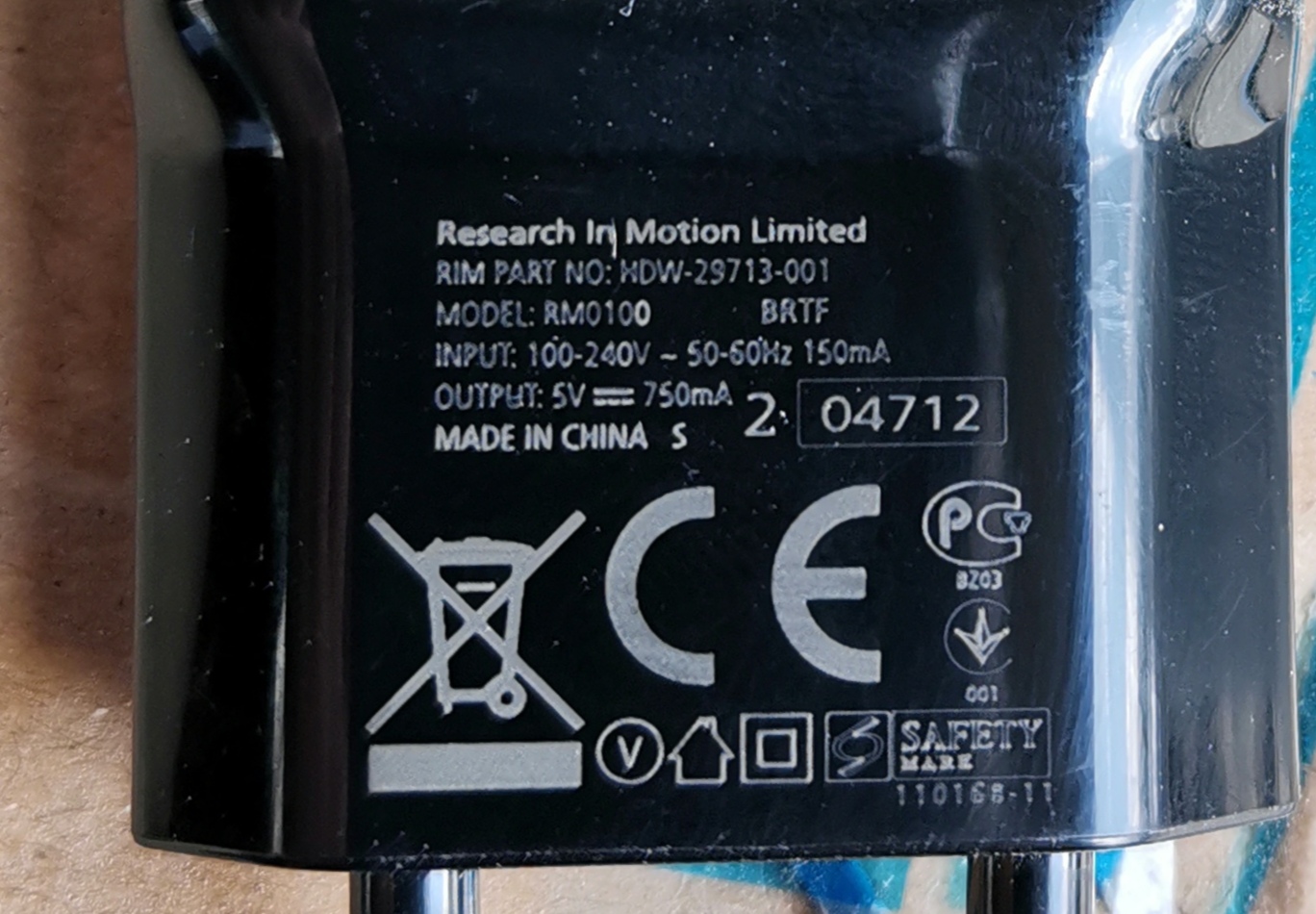 黑莓9900拆解图,黑莓9900拆解