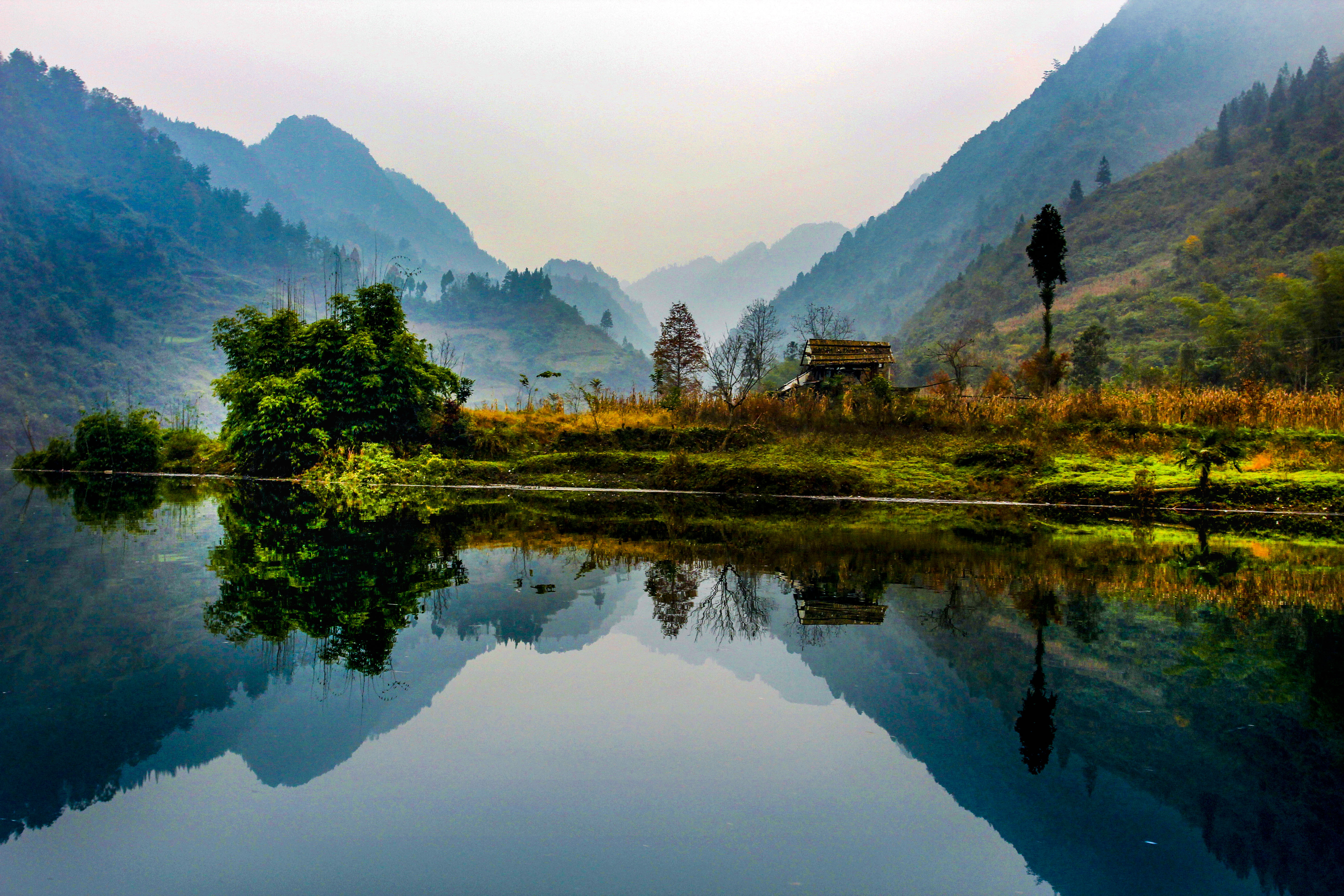 天堂纳木错完整版,天堂圣湖
