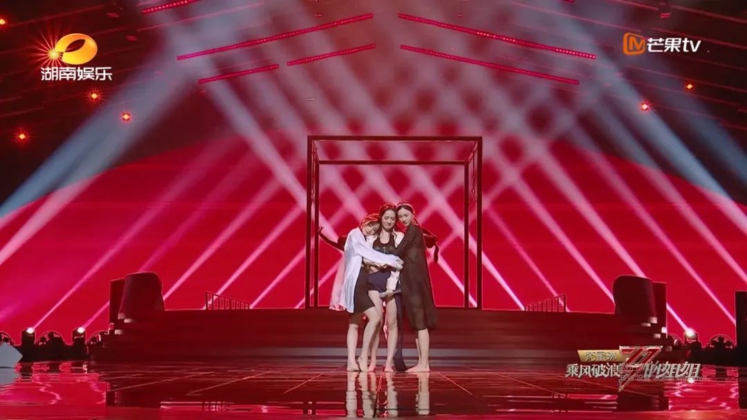 《晓明历险记》第二次公演，我的OP是她们，你呢？