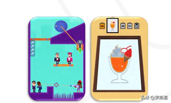 手游排行榜2022益智类,益智手游有哪些玩法