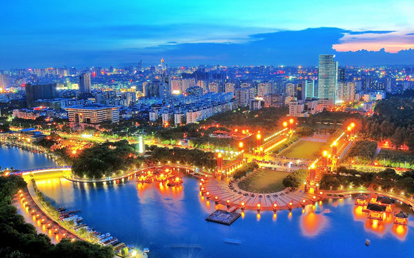 广东普宁能否重返第一县级市,为什么普宁发展这么厉害