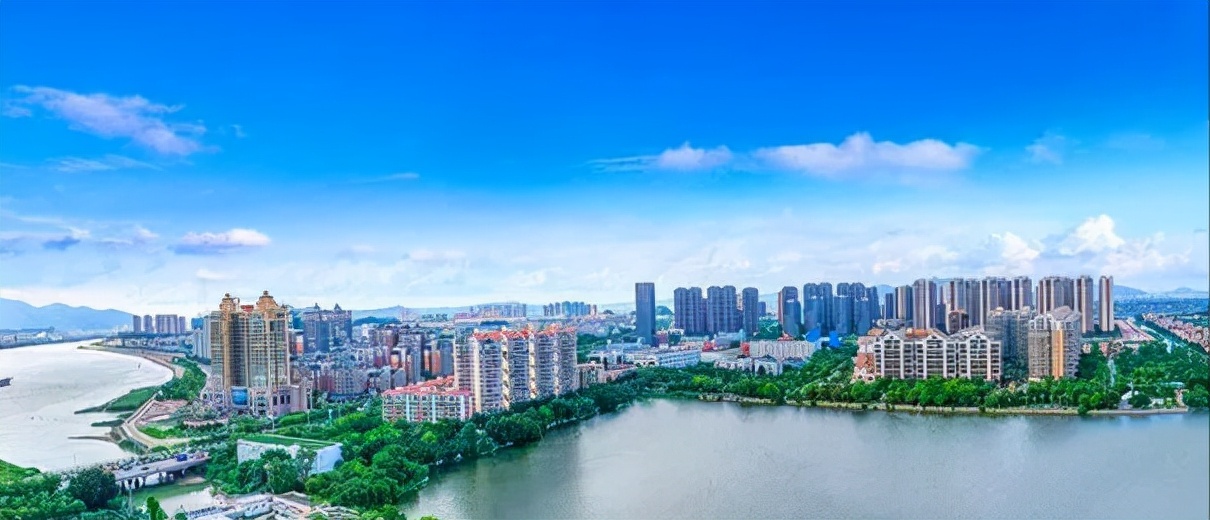 珠海斗门交通规划,珠海斗门区的斗门镇未来发展规划