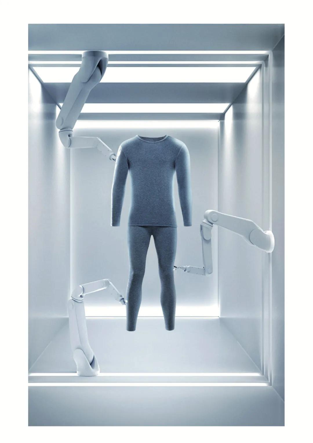 七匹狼内衣男装怎么样,七匹狼男装保暖内衣