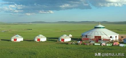 城市简介,包头城市宣传片