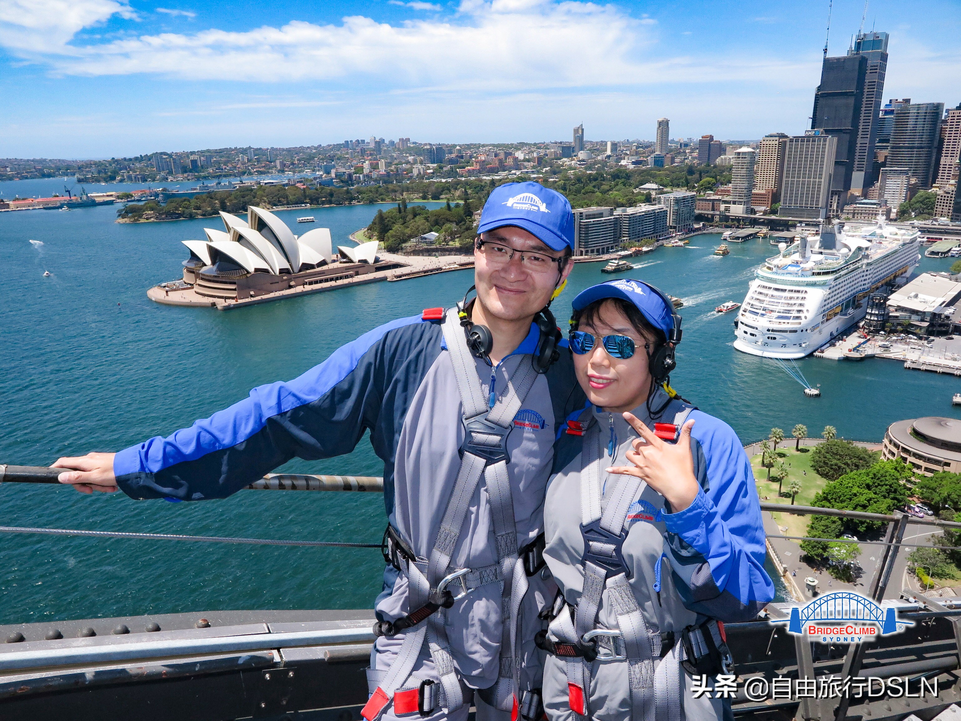 我们夫妻的身体变形记,减肥来之不易,恶心自己高兴别人