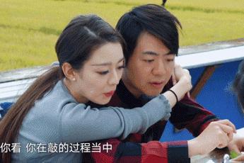 腰围56的“人间芭比”吉娜，比遭嫌弃的刘亦菲更旺郎朗