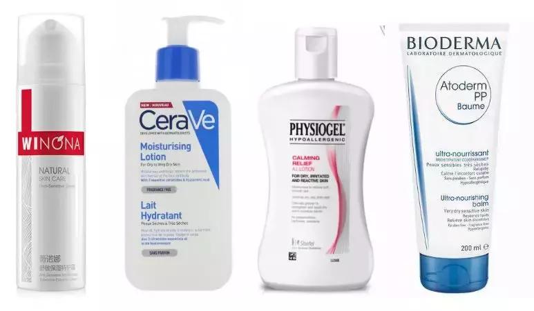 换季皮肤的正确护肤方法,换季脸部怎么保湿护肤步骤