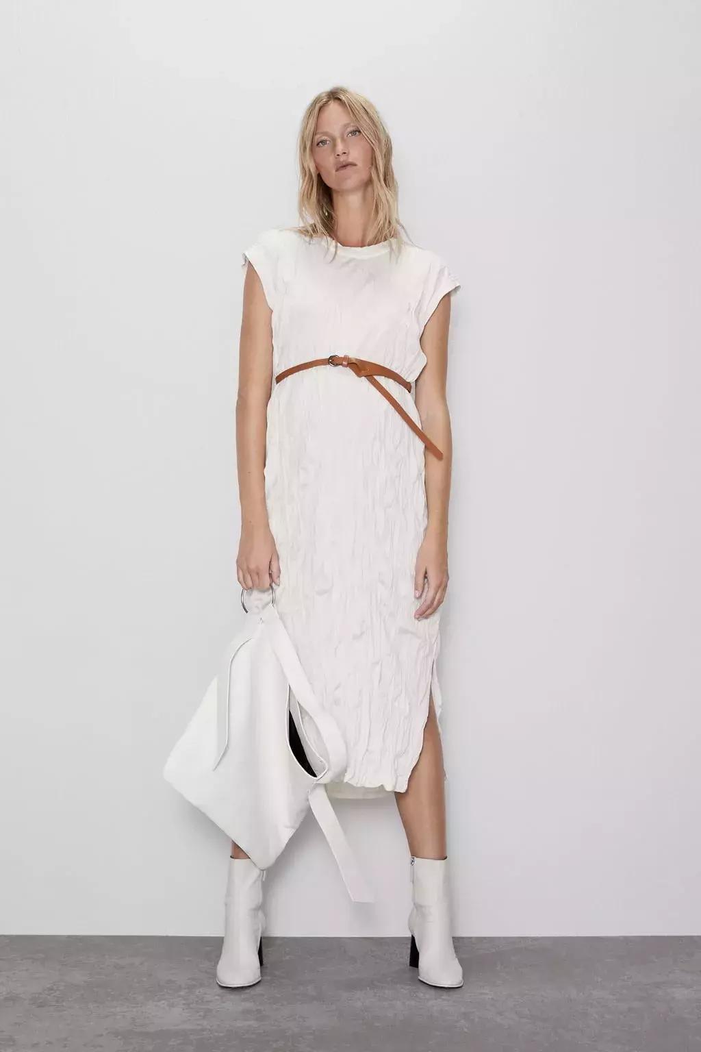 zara系列产品线,zara和hm主打女装