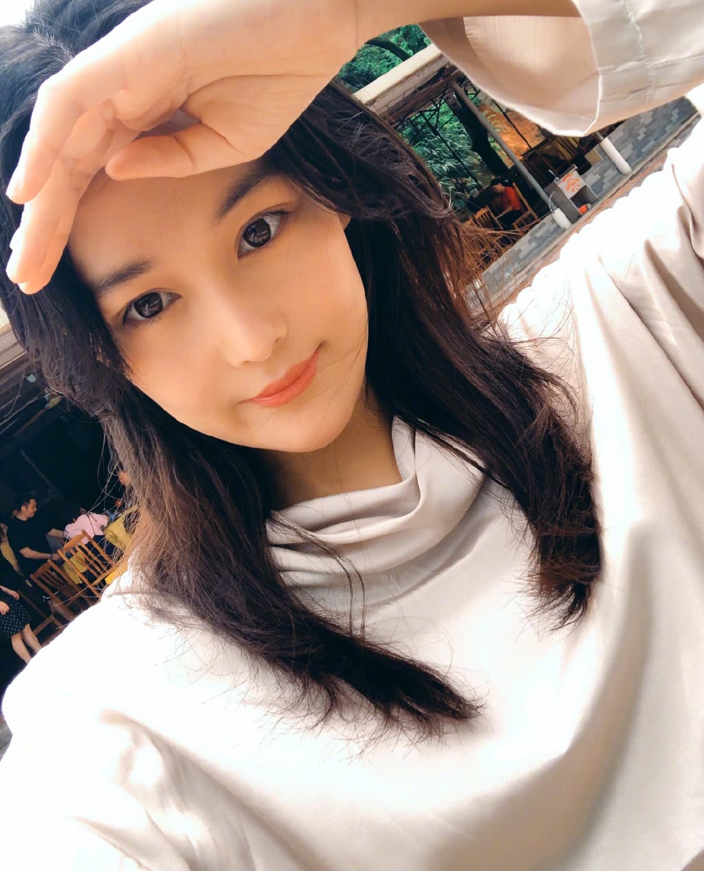 张馨予维权事件后续,张馨予回应买家