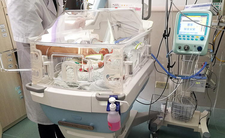 早产宝宝放弃治疗回家怎么办,早产27周宝宝可以放弃治疗吗