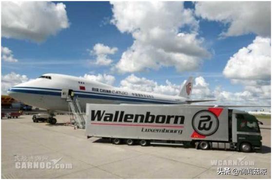 大件物流与大件快递你真的知道吗,你真的了解什么是物流吗