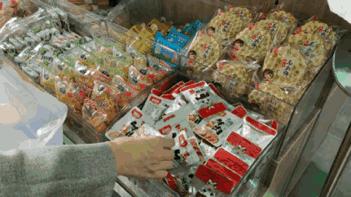 夏日零食酒水大种草！临汾还有这么牛的便利店！！