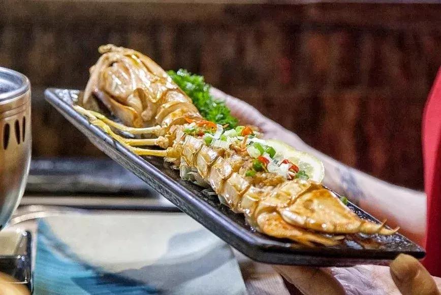 帝王蟹自助在哪里吃比较好,帝王蟹随便吃后续