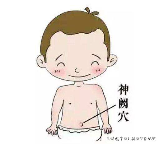 孩子咳嗽厉害打呼噜按哪个穴位,孩子打呼噜老是憋醒咳嗽