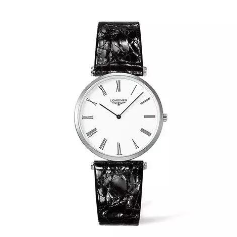 浪琴韩国免税店2023年报价,浪琴五大系列最便宜表款