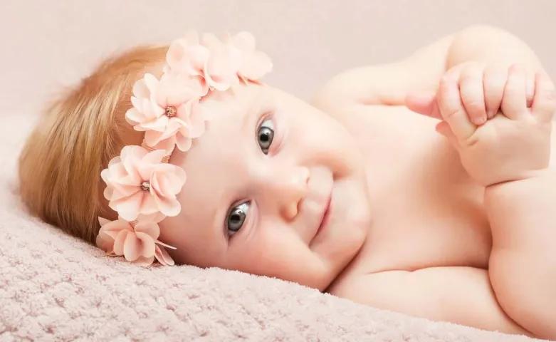 胖胖的宝宝特征,胖胖的宝宝一定可爱吗