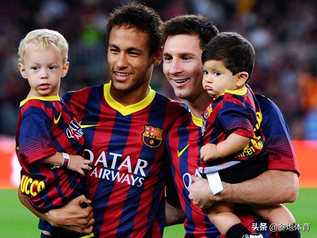 梅西4亿欧元年薪到手多少,梅西最高身价高还是姆巴佩高