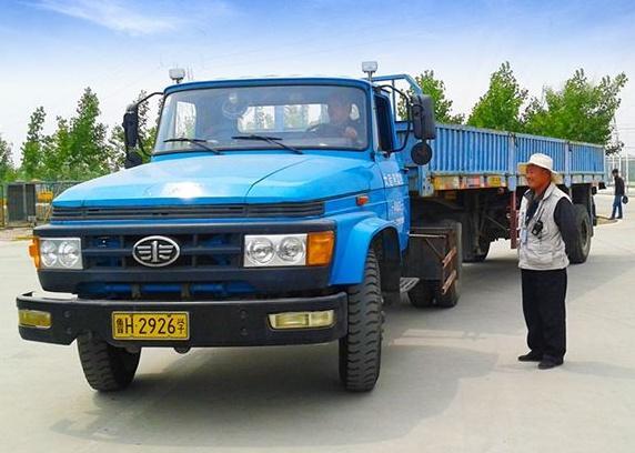 重型货车国六通告,重汽国六车新车限速90