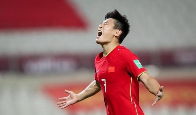 武磊149秒破门视频国足,武磊读秒绝杀董路