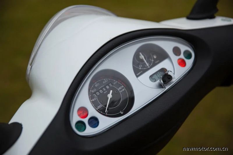 比亚乔cityfly150优缺点,宗申比亚乔city150试驾