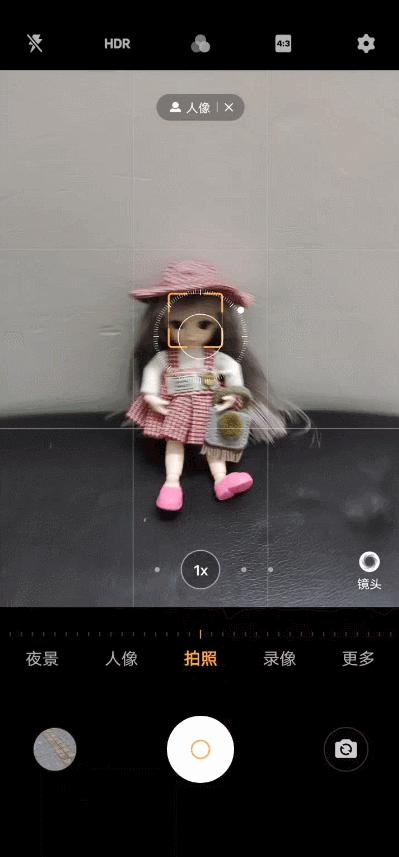 vivox50pro的微云台是什么,vivox50pro微云台测试