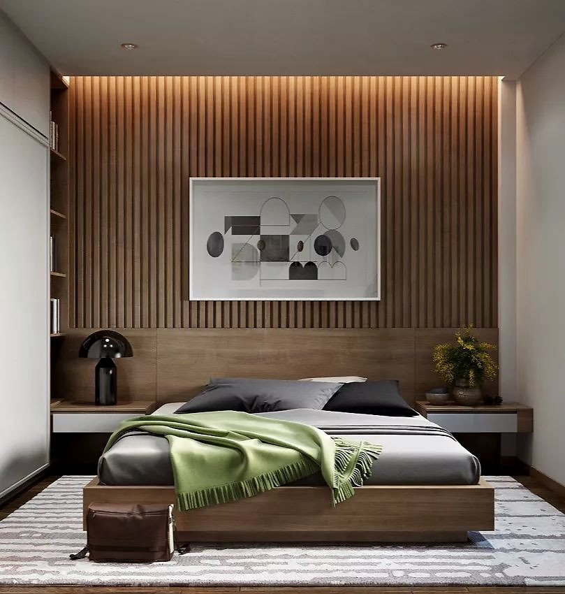 木地板上铺瓷砖的效果图,日本木地板上墙效果图